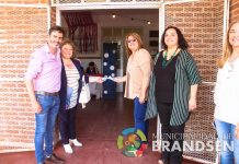 quedó inaugurada la Expotec 2019