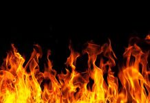 El fuego se llevó todo y ahora la familia pide ayuda