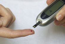 14 de noviembre: Dia mundial de la diabetes