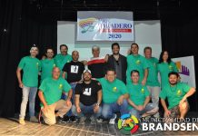 El Pre Baradero Sub Sede Brandsen ya tiene a sus ganadores