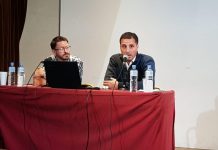 Los médicos platenses comenzaron hoy el corte de atención por IOMA. En Brandsen la situación es normal.
