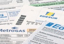Congelan tarifas de luz y gas hasta junio 2020, intervienen Enre y Enargas y devuelven Edenor y Edesur a Nación