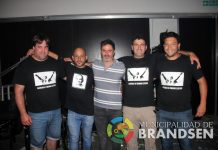 XII Homenaje a Tamara Castro