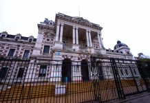 Tres días de asueto para la administración pública bonaerense. En Brandsen asueto administrativo el 24 y el 31