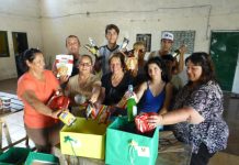 Por unas fiestas más felices para los que menos tienen