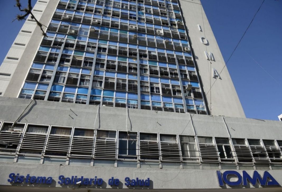 ioma