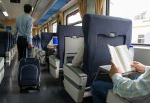 El tren a Mar del Plata, con todos los pasajes vendidos para la primera quincena de enero