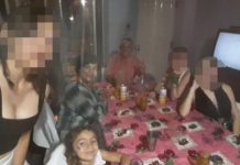 Caminando, sin celular y a 35 km de La Plata: así encontraron a Exequiel Sanso