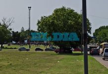 Mañana agitada en La Plata: Cooperativistas cortan los principales accesos a la ciudad