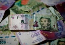 Se extiende la validez de los billetes de 5 pesos