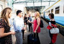 Con boletos vendidos hasta marzo, comenzaron a circular los trenes adicionales a Mar del Plata