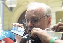 El Primer Consejo Regional de Salud del año tiene lugar hoy en Ranchos