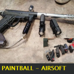 Paintball