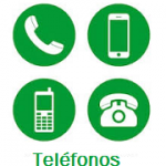 Telefonos