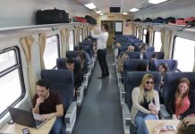 En 24 hs. se agotaron los pasajes disponibles para enero en los servicios adicionales a Mar del Plata