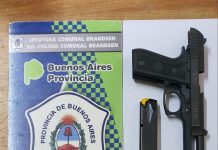 Mientras la Policía sigue deteniendo, los hechos delictivos se repiten. ¿Dónde está el problema?
