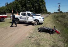 Se realizaron distintas aprehensiones por robo y resistencia a la autoridad