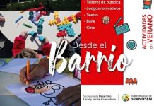 Una nueva propuesta: Desde el barrio