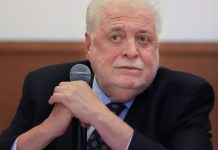 Ginés González García confirmó que en Argentina no hay ningún caso de coronavirus