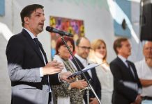 Paritaria nacional: el Gobierno acordó con los docentes y el salario mínimo será de $23 mil