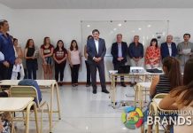 Con más de 60 inscriptos Ciencias Económicas inició las clases