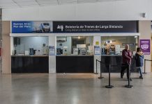 Tren a Mar del Plata: continúan los servicios adicionales y ya están a la venta los pasajes para los fines de semana de marzo