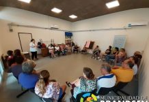 Comenzó un nuevo curso de cesación tabáquica