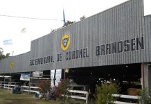 “La Sociedad Rural se encuentra en contra de la instauración de nuevos tributos”