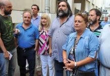 La Provincia anuló las sanciones contra docentes aplicadas por la gestión Cambiemos