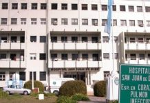 Confirmaron un segundo caso de coronavirus en La Plata