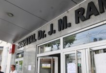 La Asociación de Profesionales de la Salud (Cicop) presentó una demanda para enfrentar la pandemia.