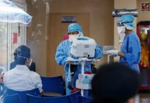 Coronavirus: los trabajadores de la salud cobrarán un bono de 5 mil pesos