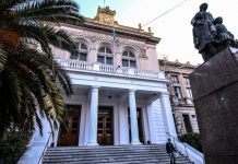 Gobierno bonaerense trabaja en alternativas pedagógicas domiciliarias.