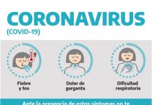 La Municipalidad de Brandsen ha decretado medidas preventivas contra el Coronavirus