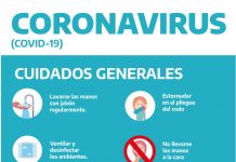 Campaña COVID-19