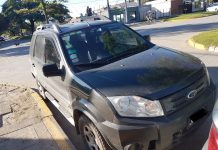 Seis aprehendidos en Brandsen en los dos primeros días de cuarentena