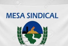 Comunicado de la Mesa Sindical de Brandsen