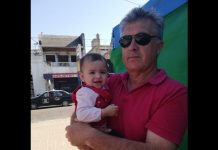 Alberto Almandos se puso al frente en un momento que nos llama a ser solidarios.
