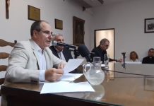 Los puntos principales del mensaje del Intendente, dando inicio al ciclo legislativo