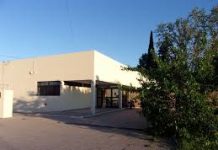 Ingresaron a robar en el Instituto 49 de Brandsen