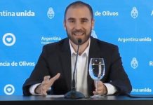 Coronavirus en Argentina: el Estado le pagará 10 mil pesos a trabajadores informales y monotributistas