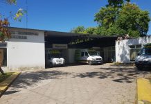 Este jueves habrá una asamblea de trabajadores del Hospital Municipal