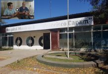 Coronavirus: Conferencia de prensa del Intendente y el Secretario de Salud «Al momento no tenemos ningún caso sospechoso de Coronavirus»