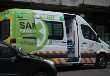 Situación en La Plata y en la Provincia. En la capital provincial no hay casos de coronavirus pero 17 son sospechosos.