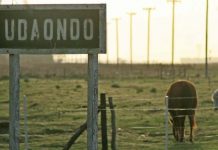 Udaondo tiene la primera muerte por Coronavirus de nuestra Región