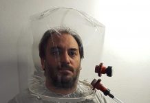 Expertos platenses desarrollan respiradores artificiales de bajo costo para darle pelea al virus