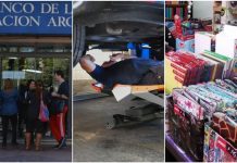 Nuevas actividades y servicios exceptuados a partir de este lunes 13/04