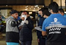 Ningunos vivos: intervienen el Mercado Regional de La Plata por subas de hasta el 100%