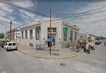 Bancos: desde hoy cambia el horario de atención al público
