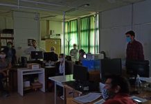 15 – Abril: Situación Epidemiológica y funcionamiento del plan de contingencia en Brandsen